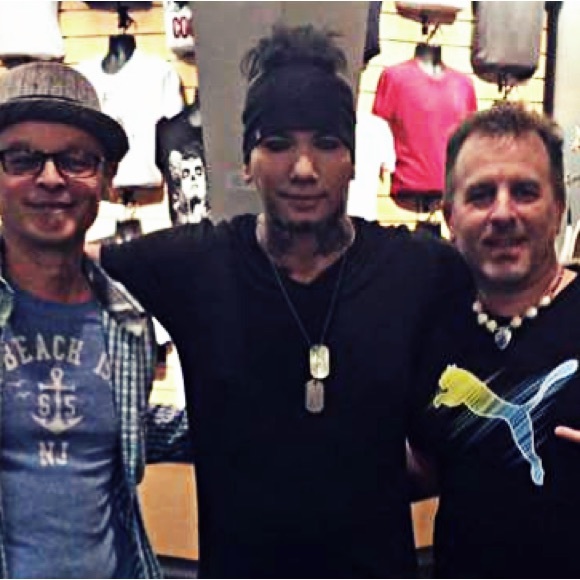 Meet your Posher, Terry - Picture 17 of 17